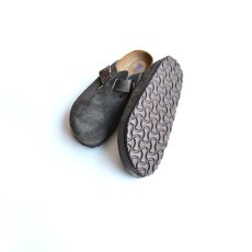 画像6: BIRKENSTOCK / BOSTON SOFT FOODBED (6)