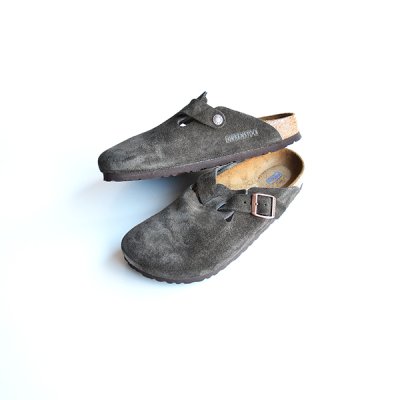 画像7: BIRKENSTOCK / BOSTON SOFT FOODBED