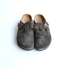 画像8: BIRKENSTOCK / BOSTON SOFT FOODBED (8)