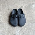 BIRKENSTOCK / BOSTON Exquisite（ボストン エクスクイジット）ブラック