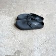 画像2: BIRKENSTOCK / BOSTON Exquisite（ボストン エクスクイジット）ブラック (2)