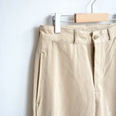 画像5: Charpentier de Vaisseau / Brice Selvedge Chino Pants (5)