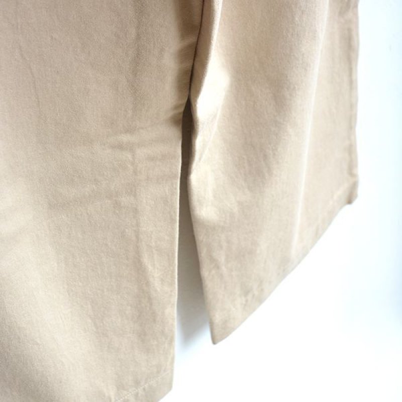 画像1: Charpentier de Vaisseau / Brice Selvedge Chino Pants
