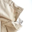 画像6: Charpentier de Vaisseau / Brice Selvedge Chino Pants