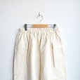 画像4: Charpentier de Vaisseau / Bryan Side Pocket Wide Pants