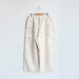 画像3: Charpentier de Vaisseau / Bryan Side Pocket Wide Pants