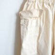 画像7: Charpentier de Vaisseau / Bryan Side Pocket Wide Pants