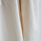 MORE DEDAIL1: Charpentier de Vaisseau / Bryan Side Pocket Wide Pants