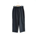 Charpentier de Vaisseau / Barba Cotton Wool Easy Pants