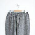 画像5: Charpentier de Vaisseau / Barba Cotton Wool Easy Pants