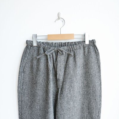 画像5: Charpentier de Vaisseau / Barba Cotton Wool Easy Pants