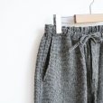 画像8: Charpentier de Vaisseau / Barba Cotton Wool Easy Pants