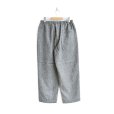 画像4: Charpentier de Vaisseau / Barba Cotton Wool Easy Pants