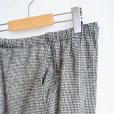 画像9: Charpentier de Vaisseau / Barba Cotton Wool Easy Pants