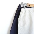 画像9: Charpentier de Vaisseau / Bronx Linen Wide Shorts