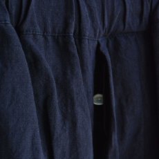 画像6: Charpentier de Vaisseau / Bronx Linen Wide Shorts (6)