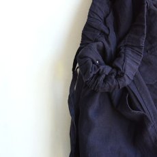 画像5: Charpentier de Vaisseau / Bronx Linen Wide Shorts (5)