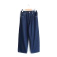 画像1: Charpentier de Vaisseau / Bette Denim Pants (1)