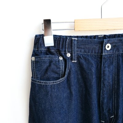 画像5: Charpentier de Vaisseau / Bette Denim Pants