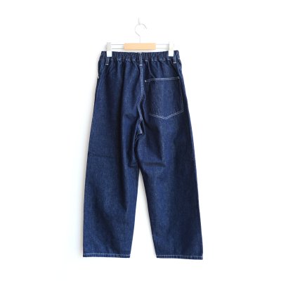 画像3: Charpentier de Vaisseau / Bette Denim Pants