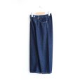 画像2: Charpentier de Vaisseau / Bette Denim Pants (2)