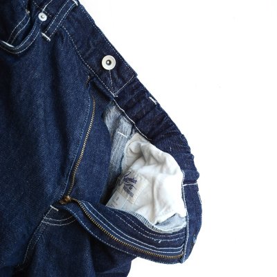 画像6: Charpentier de Vaisseau / Bette Denim Pants