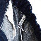 MORE DEDAIL1: Charpentier de Vaisseau / Bette Denim Pants