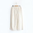 画像2: Charpentier de Vaisseau / Bertick Cotton Pants (2)