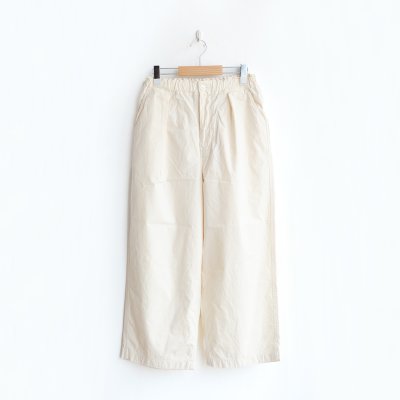 画像2: Charpentier de Vaisseau / Bertick Cotton Pants