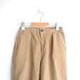 画像4: Charpentier de Vaisseau / Bertick Cotton Pants