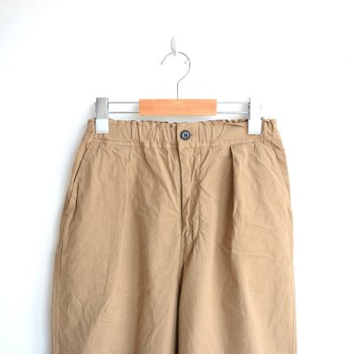 画像4: Charpentier de Vaisseau / Berrick Cotton Pants