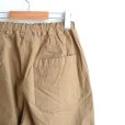 画像7: Charpentier de Vaisseau / Bertick Cotton Pants