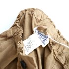 MORE DEDAIL2: Charpentier de Vaisseau / Bertick Cotton Pants