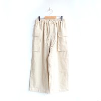 Charpentier de Vaisseau / Bryan Co/Wo Cargo Pants