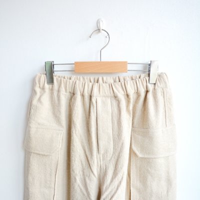 画像4: Charpentier de Vaisseau / Bryan Co/Wo Cargo Pants