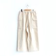 画像3: Charpentier de Vaisseau / Bryan Co/Wo Cargo Pants