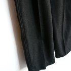 MORE DEDAIL2: Charpentier de Vaisseau / Berrick Wool Pants