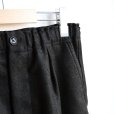 画像5: Charpentier de Vaisseau / Berrick Wool Pants (5)