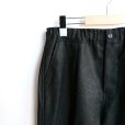 画像4: Charpentier de Vaisseau / Berrick Wool Pants (4)