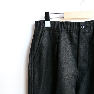 画像4: Charpentier de Vaisseau / Berrick Wool Pants