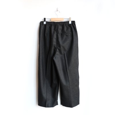 画像2: Charpentier de Vaisseau / Berrick Wool Pants