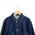 画像3: Charpentier de Vaisseau / Theo Denim Jacket