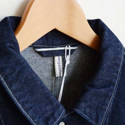 画像4: Charpentier de Vaisseau / Theo Denim Jacket
