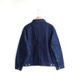 画像2: Charpentier de Vaisseau / Theo Denim Jacket (2)