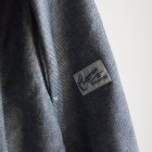 MORE DEDAIL2: Charpentier de Vaisseau / Theo Denim Jacket