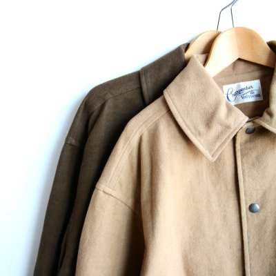 画像9: Charpentier de Vaisseau / Tippi Snap Buttons Jacket