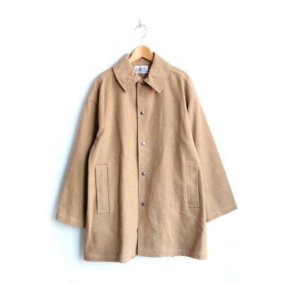 画像1: Charpentier de Vaisseau / Tippi Snap Buttons Jacket
