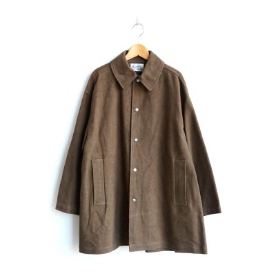 画像2: Charpentier de Vaisseau / Tippi Snap Buttons Jacket