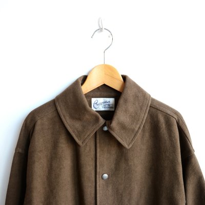 画像4: Charpentier de Vaisseau / Tippi Snap Buttons Jacket