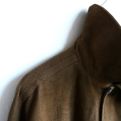 画像6: Charpentier de Vaisseau / Tippi Snap Buttons Jacket